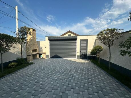3 otaqlı həyət evi, 90 m², Şüvəlan: 139 000 ₼ 5