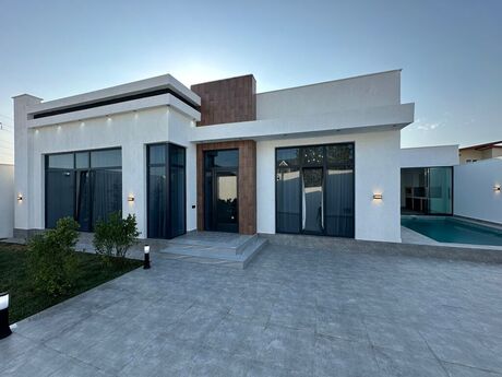 Elan №5423601 - Bakı, Mərdəkan q., 4 otaqlı, 140 m²