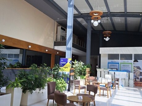 3 otaqlı ofis - Şah İsmayıl Xətai m. - 189 m²