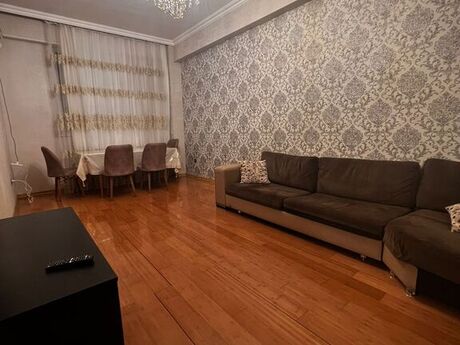 Объявление №5424175 - Хырдалан, Хырдалан, 2-комн., 65 м², 8/16 этаж