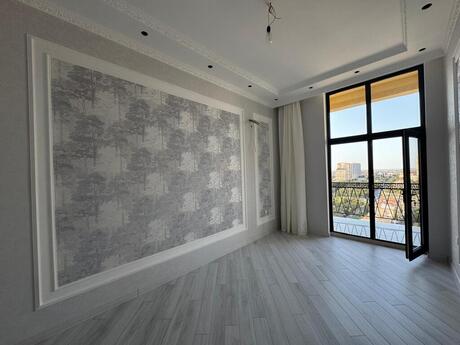 2-комн. новостройка - м. Кара Караев - 82 м²