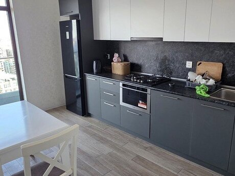 Kirayə 2 otaqlı mənzil, 105 m², Grand Hayat: 1 100 ₼/ay 4