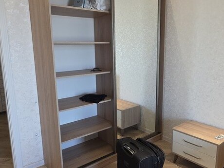 Kirayə 2 otaqlı mənzil, 105 m², Grand Hayat: 1 100 ₼/ay 5