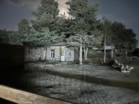 Torpaq - Maştağa q. - 28.7 sot