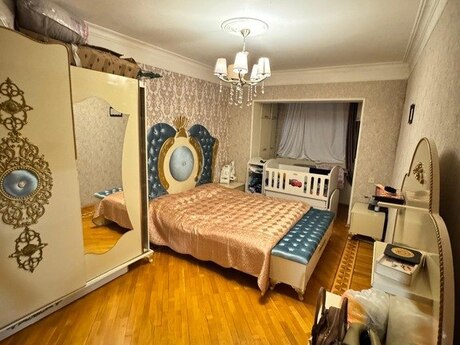 3 otaqlı mənzil, 85 m², Nərimanov: 225 000 ₼ 5