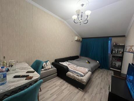 2 otaqlı mənzil, 81 m², Şah İsmayıl Xətai: 185 000 ₼ 3