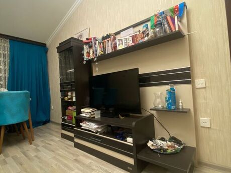 2 otaqlı mənzil, 81 m², Şah İsmayıl Xətai: 185 000 ₼ 5