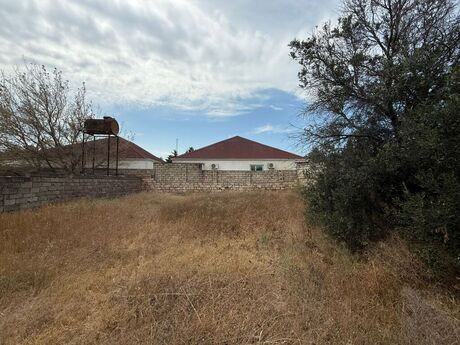 Elan №5425370 - Bakı, Şüvəlan q., 10 sot