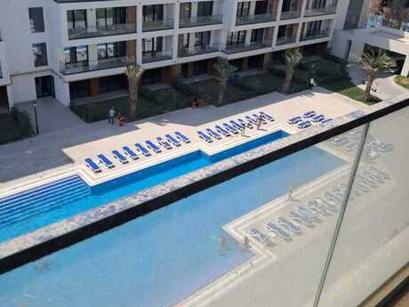 1 otaqlı yeni tikili - Sea Breeze q. - 58 m²