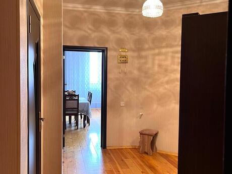 2 otaqlı yeni tikili - Həzi Aslanov m. - 60 m²
