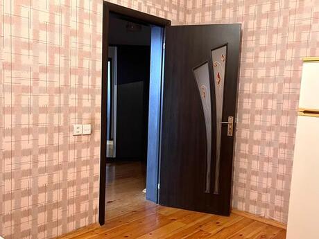 2 otaqlı yeni tikili - Həzi Aslanov m. - 60 m²