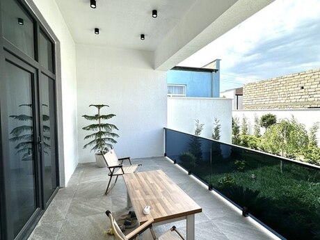 4 otaqlı həyət evi, 200 m², Şüvəlan: 260 000 ₼ 5