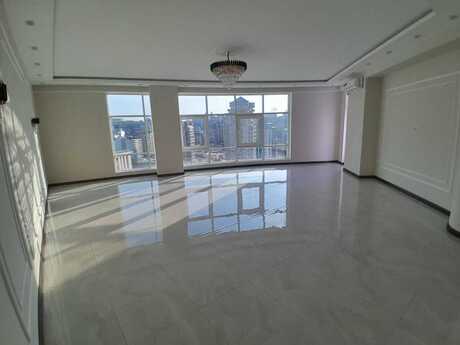 4-комн. офис - м. Сахил - 220 м²