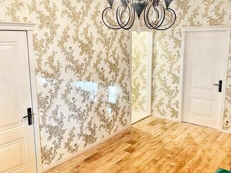 2 otaqlı mənzil, 60 m², Memar Əcəmi: 137 500 ₼ 3