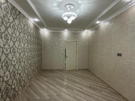 2 otaqlı köhnə tikili - Memar Əcəmi m. - 58 m²