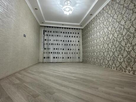 2 otaqlı köhnə tikili - Memar Əcəmi m. - 58 m²