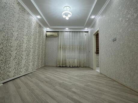 2 otaqlı köhnə tikili - Memar Əcəmi m. - 58 m²
