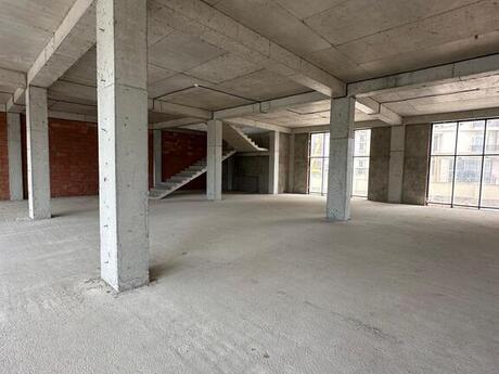 Obyekt - Dərnəgül m. - 50 m²