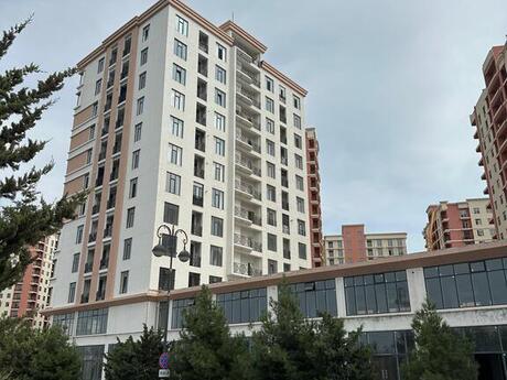 Obyekt - Dərnəgül m. - 50 m²