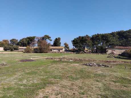 Объявление №5427137 - Баку, пос. Бузовна, 46 сот