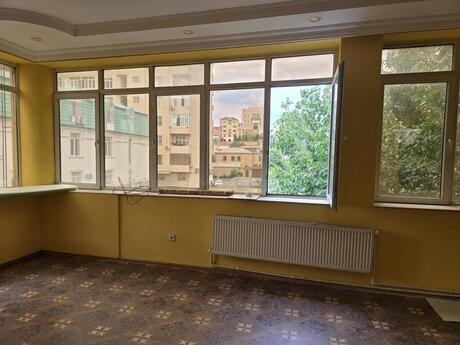 7 otaqlı həyət evi/bağ evi - Badamdar q. - 274 m²