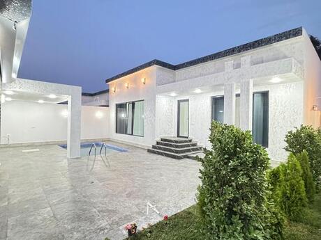 4 otaqlı həyət evi, 150 m², Şüvəlan: 175 000 ₼ 2