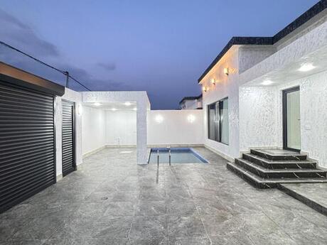4 otaqlı həyət evi, 150 m², Şüvəlan: 175 000 ₼ 5