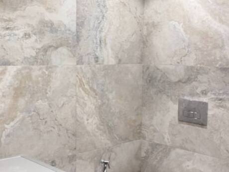 2 otaqlı yeni tikili - Sea Breeze q. - 79.6 m²
