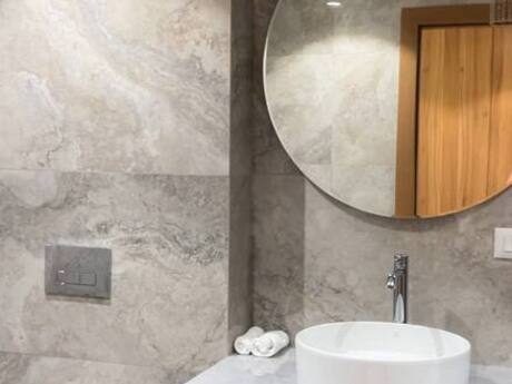 2-комнатная квартира, 79,6 м², Sea Breeze: 395 000 ₼ 5