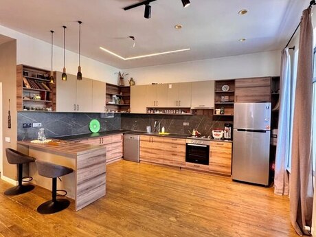 4 otaqlı həyət evi, 180 m², Mərdəkan: 249 000 ₼ 5