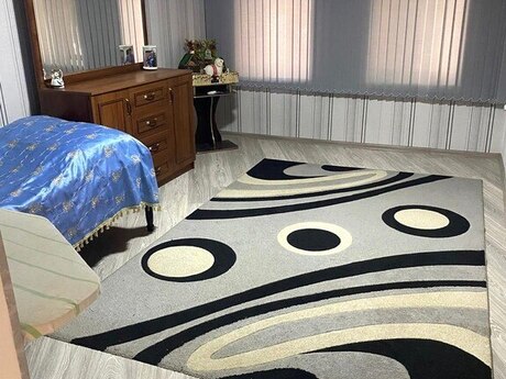 5 otaqlı həyət evi/bağ evi - Xaçmaz - 160 m²