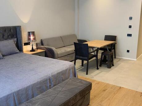 1 otaqlı mənzil, 51 m², Sea Breeze: 323 000 ₼ 5