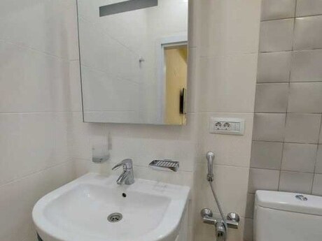 3 otaqlı yeni tikili - Elmlər Akademiyası m. - 120 m²
