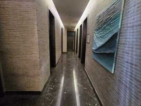 4 otaqlı yeni tikili - Şah İsmayıl Xətai m. - 165 m²