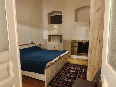 3-комн. вторичка - м. Низами - 80 м²