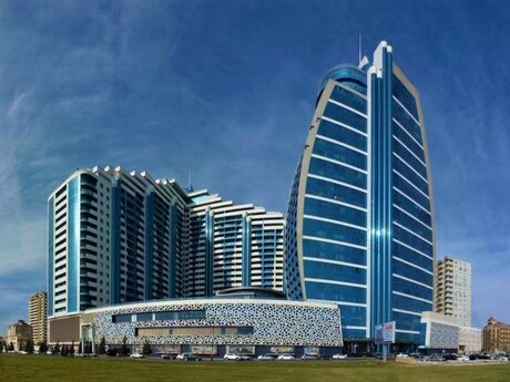 Объявление №5428091 - Баку, м. Шах Исмаил Хатаи, 4-комн., 365 м², 24/28 этаж