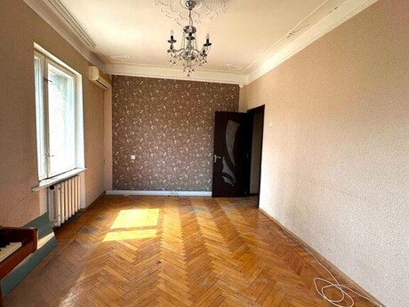 2 otaqlı köhnə tikili - İçəri Şəhər m. - 55 m²