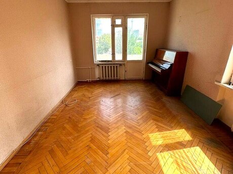 2 otaqlı köhnə tikili - İçəri Şəhər m. - 55 m²