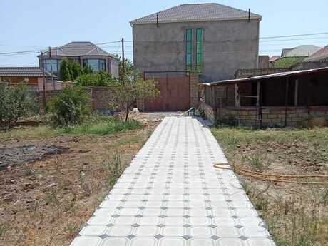 3 otaqlı həyət evi, 100 m², Görədil: 143 000 ₼ 5