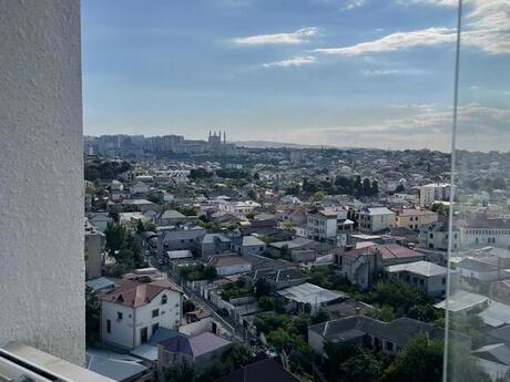 3-room apartment, 108 m², Azadlıq Prospekti: 283 000 ₼ 5