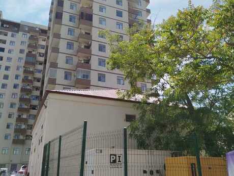 3-room apartment, 108 m², Azadlıq Prospekti: 283 000 ₼ 2