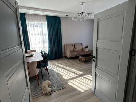 7 otaqlı həyət evi, 450 m², Azadlıq Prospekti: 590 000 ₼ 5