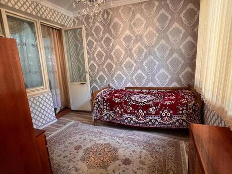 3 otaqlı mənzil, 75 m², Memar Əcəmi: 140 000 ₼ 5