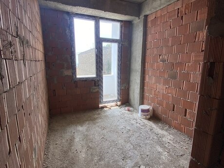 2 otaqlı mənzil, 52 m², Badamdar: 80 000 ₼ 3