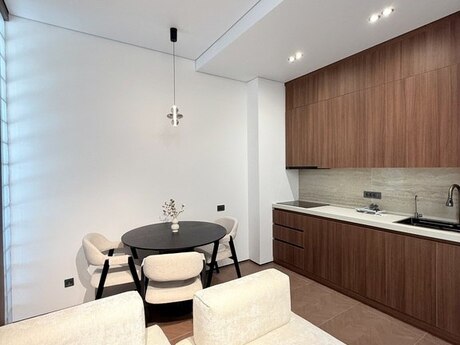2-комнатная квартира, 57,4 м², Nardaran: 215 000 ₼ 3