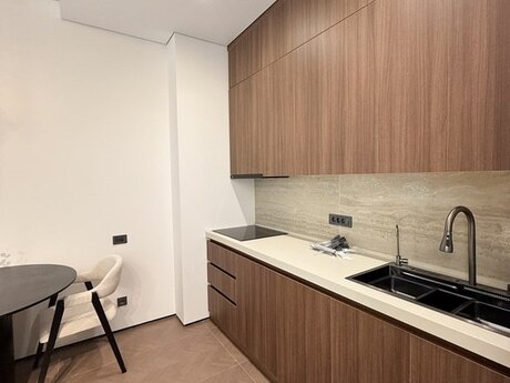 2-комнатная квартира, 57,4 м², Nardaran: 215 000 ₼ 5