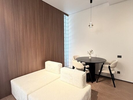 2-комнатная квартира, 57,4 м², Nardaran: 215 000 ₼ 2