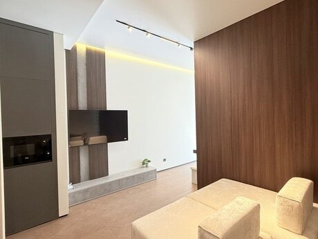 2-комнатная квартира, 57,4 м², Nardaran: 215 000 ₼ 4
