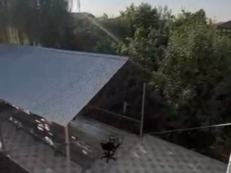 3 otaqlı həyət evi/bağ evi - Quba - 120 m²