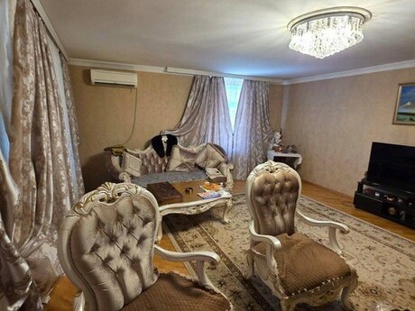 5-комн. вторичка - Сумгаит - 120 м²